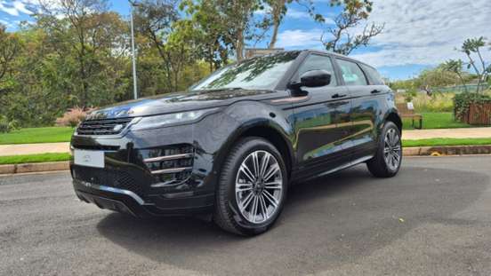 LAND ROVER-RANGE ROVER EVOQUE-2.0 P250 FLEX AUTOBIOGRAPHY AWD AUTOMÁTICO LAND ROVER-RANGE ROVER EVOQUE-2026
