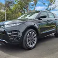 LAND ROVER RANGE ROVER EVOQUE 2.0 P250 FLEX AUTOBIOGRAPHY AWD AUTOMÁTICO LAND ROVER RANGE ROVER EVOQUE 2.0 P250 FLEX AUTOBIOGRAPHY AWD AUTOMÁTICO
