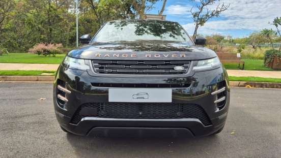 LAND ROVER-RANGE ROVER EVOQUE-2.0 P250 FLEX AUTOBIOGRAPHY AWD AUTOMÁTICO LAND ROVER-RANGE ROVER EVOQUE-2026