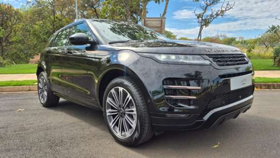 LAND ROVER-RANGE ROVER EVOQUE-2.0 P250 FLEX AUTOBIOGRAPHY AWD AUTOMÁTICO LAND ROVER-RANGE ROVER EVOQUE-2026