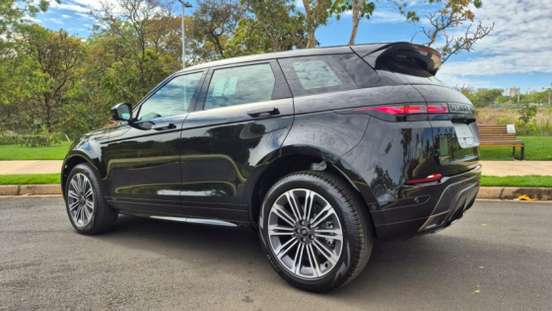 LAND ROVER-RANGE ROVER EVOQUE-2.0 P250 FLEX AUTOBIOGRAPHY AWD AUTOMÁTICO LAND ROVER-RANGE ROVER EVOQUE-2026