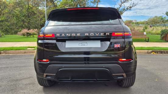LAND ROVER-RANGE ROVER EVOQUE-2.0 P250 FLEX AUTOBIOGRAPHY AWD AUTOMÁTICO LAND ROVER-RANGE ROVER EVOQUE-2026