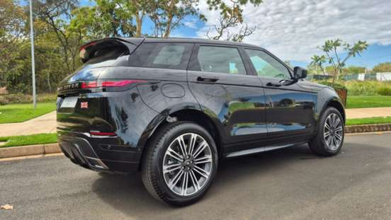 LAND ROVER-RANGE ROVER EVOQUE-2.0 P250 FLEX AUTOBIOGRAPHY AWD AUTOMÁTICO LAND ROVER-RANGE ROVER EVOQUE-2026