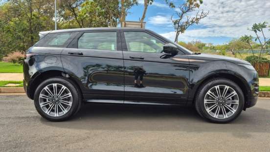 LAND ROVER-RANGE ROVER EVOQUE-2.0 P250 FLEX AUTOBIOGRAPHY AWD AUTOMÁTICO LAND ROVER-RANGE ROVER EVOQUE-2026