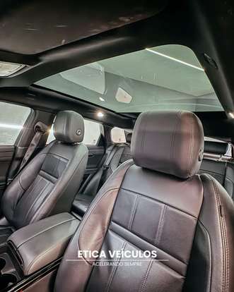 LAND ROVER-RANGE ROVER EVOQUE-2019
