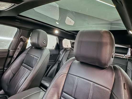 LAND ROVER-RANGE ROVER EVOQUE-2.0 P250 FLEX FIRST EDITION AWD AUTOMÁTICO LAND ROVER-RANGE ROVER EVOQUE-2019