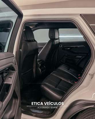 LAND ROVER-RANGE ROVER EVOQUE-2019