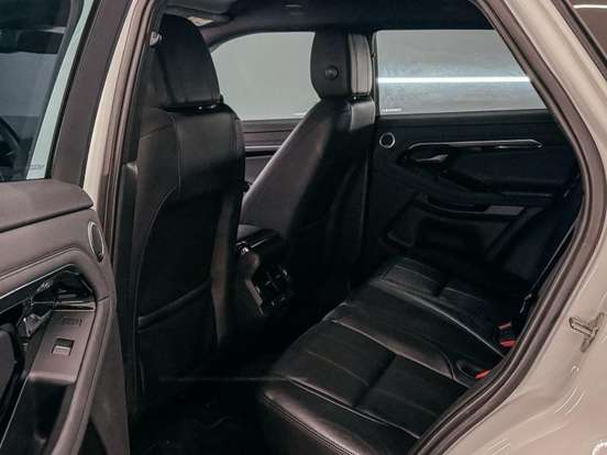 LAND ROVER-RANGE ROVER EVOQUE-2.0 P250 FLEX FIRST EDITION AWD AUTOMÁTICO LAND ROVER-RANGE ROVER EVOQUE-2019