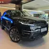 LAND ROVER RANGE ROVER EVOQUE 2.0 P250 FLEX R-DYNAMIC HSE AWD AUTOMÁTICO LAND ROVER RANGE ROVER EVOQUE 2.0 P250 FLEX R-DYNAMIC HSE AWD AUTOMÁTICO