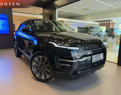 LAND ROVER RANGE ROVER EVOQUE 2.0 P250 FLEX R-DYNAMIC HSE AWD AUTOMÁTICO LAND ROVER RANGE ROVER EVOQUE 2.0 P250 FLEX R-DYNAMIC HSE AWD AUTOMÁTICO