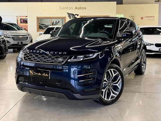 LAND ROVER-RANGE ROVER EVOQUE-2023