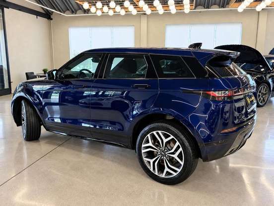 LAND ROVER-RANGE ROVER EVOQUE-2023