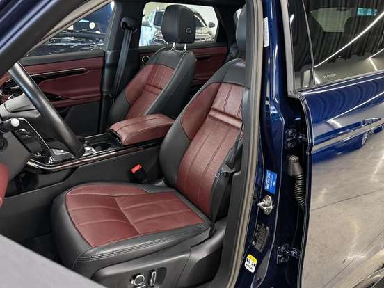 LAND ROVER-RANGE ROVER EVOQUE-2.0 P250 FLEX R-DYNAMIC HSE AWD AUTOMÁTICO LAND ROVER-RANGE ROVER EVOQUE-2023