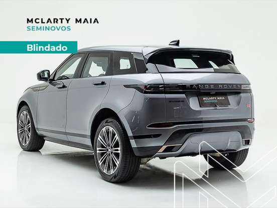 LAND ROVER-RANGE ROVER EVOQUE-2.0 P250 FLEX R-DYNAMIC HSE AWD AUTOMÁTICO LAND ROVER-RANGE ROVER EVOQUE-2024