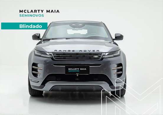 LAND ROVER-RANGE ROVER EVOQUE-2024