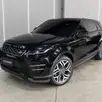 LAND ROVER RANGE ROVER EVOQUE 2.0 P250 FLEX R-DYNAMIC HSE AWD AUTOMÁTICO LAND ROVER RANGE ROVER EVOQUE 2.0 P250 FLEX R-DYNAMIC HSE AWD AUTOMÁTICO