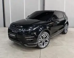 LAND ROVER RANGE ROVER EVOQUE 2.0 P250 FLEX R-DYNAMIC HSE AWD AUTOMÁTICO LAND ROVER RANGE ROVER EVOQUE 2.0 P250 FLEX R-DYNAMIC HSE AWD AUTOMÁTICO