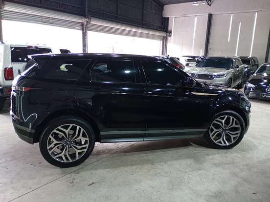 LAND ROVER-RANGE ROVER EVOQUE-2.0 P250 FLEX R-DYNAMIC HSE AWD AUTOMÁTICO LAND ROVER-RANGE ROVER EVOQUE-2022
