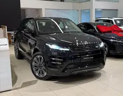 LAND ROVER RANGE ROVER EVOQUE 2.0 P250 FLEX R-DYNAMIC HSE AWD AUTOMÁTICO LAND ROVER RANGE ROVER EVOQUE 2.0 P250 FLEX R-DYNAMIC HSE AWD AUTOMÁTICO