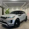 LAND ROVER RANGE ROVER EVOQUE 2.0 P250 FLEX R-DYNAMIC SE AWD AUTOMÁTICO LAND ROVER RANGE ROVER EVOQUE 2.0 P250 FLEX R-DYNAMIC SE AWD AUTOMÁTICO