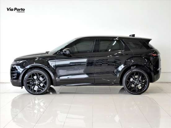LAND ROVER-RANGE ROVER EVOQUE-2021