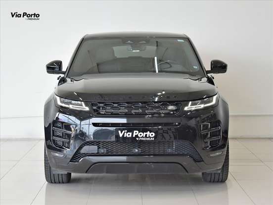 LAND ROVER-RANGE ROVER EVOQUE-2.0 P250 FLEX R-DYNAMIC SE AWD AUTOMÁTICO LAND ROVER-RANGE ROVER EVOQUE-2021