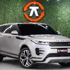LAND ROVER RANGE ROVER EVOQUE 2.0 P250 FLEX R-DYNAMIC SE AWD AUTOMÁTICO LAND ROVER RANGE ROVER EVOQUE 2.0 P250 FLEX R-DYNAMIC SE AWD AUTOMÁTICO