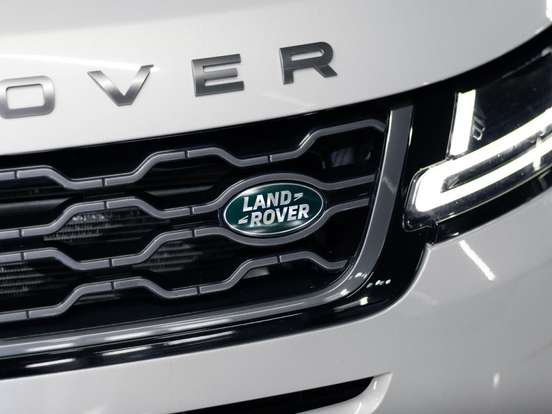 LAND ROVER-RANGE ROVER EVOQUE-2.0 P250 FLEX R-DYNAMIC SE AWD AUTOMÁTICO LAND ROVER-RANGE ROVER EVOQUE-2019