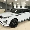 LAND ROVER RANGE ROVER EVOQUE 2.0 P250 FLEX R-DYNAMIC SE AWD AUTOMÁTICO LAND ROVER RANGE ROVER EVOQUE 2.0 P250 FLEX R-DYNAMIC SE AWD AUTOMÁTICO