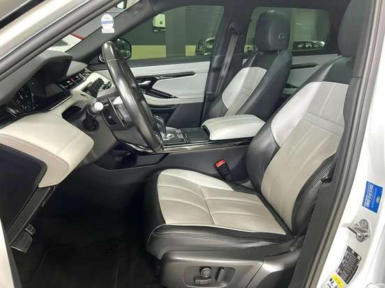 LAND ROVER-RANGE ROVER EVOQUE-2.0 P250 FLEX R-DYNAMIC SE AWD AUTOMÁTICO LAND ROVER-RANGE ROVER EVOQUE-2020