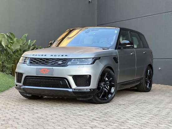 LAND ROVER-RANGE ROVER SPORT-2021