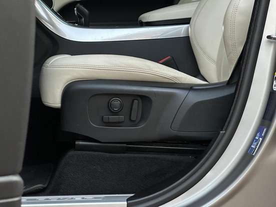 LAND ROVER-RANGE ROVER SPORT-2.0 HSE HÍBRIDO 4P AUTOMÁTICO LAND ROVER-RANGE ROVER SPORT-2021