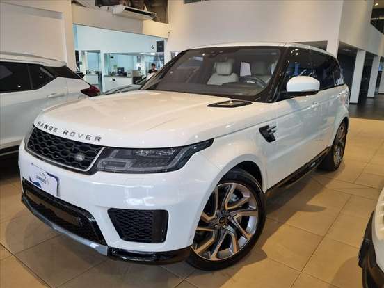 LAND ROVER-RANGE ROVER SPORT-2021