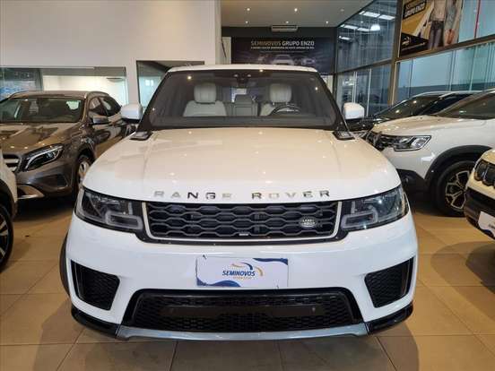 LAND ROVER-RANGE ROVER SPORT-2021