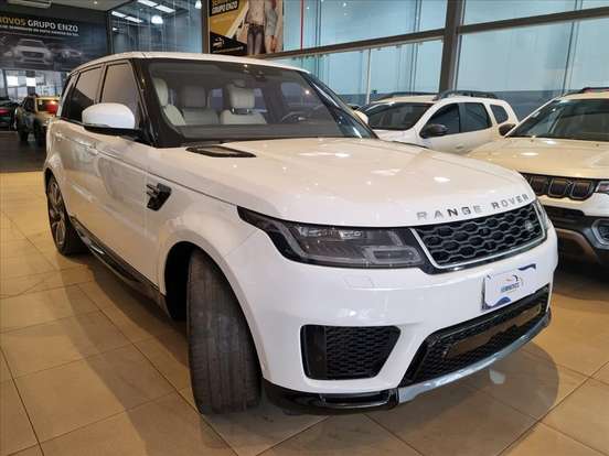 LAND ROVER-RANGE ROVER SPORT-2021