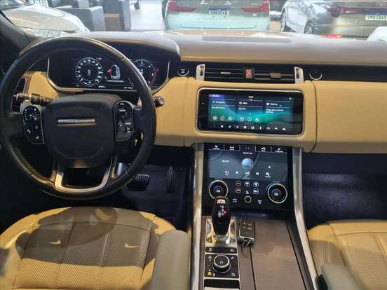 LAND ROVER-RANGE ROVER SPORT-2021