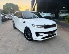 LAND ROVER RANGE ROVER SPORT 3.0 D350 TURBO DIESEL MHEV DYNAMIC HSE AWD AUTOMÁTICO LAND ROVER RANGE ROVER SPORT 3.0 D350 TURBO DIESEL MHEV DYNAMIC HSE AWD AUTOMÁTICO