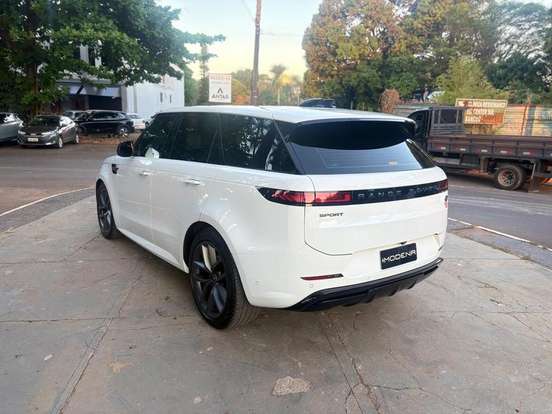 LAND ROVER-RANGE ROVER SPORT-3.0 D350 TURBO DIESEL MHEV DYNAMIC HSE AWD AUTOMÁTICO LAND ROVER-RANGE ROVER SPORT-2023