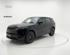 LAND ROVER RANGE ROVER SPORT 3.0 D350 TURBO DIESEL MHEV DYNAMIC HSE AWD AUTOMÁTICO LAND ROVER RANGE ROVER SPORT 3.0 D350 TURBO DIESEL MHEV DYNAMIC HSE AWD AUTOMÁTICO