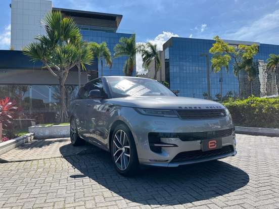 LAND ROVER-RANGE ROVER SPORT-2023