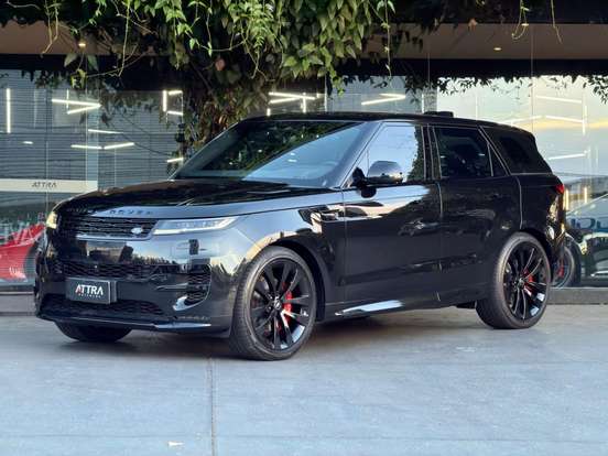 LAND ROVER-RANGE ROVER SPORT-2022