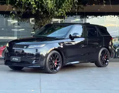 LAND ROVER RANGE ROVER SPORT 3.0 D350 TURBO DIESEL MHEV FIRST EDITION AWD AUTOMÁTICO LAND ROVER RANGE ROVER SPORT 3.0 D350 TURBO DIESEL MHEV FIRST EDITION AWD AUTOMÁTICO