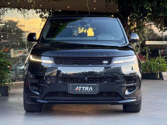 LAND ROVER-RANGE ROVER SPORT-3.0 D350 TURBO DIESEL MHEV FIRST EDITION AWD AUTOMÁTICO LAND ROVER-RANGE ROVER SPORT-2022