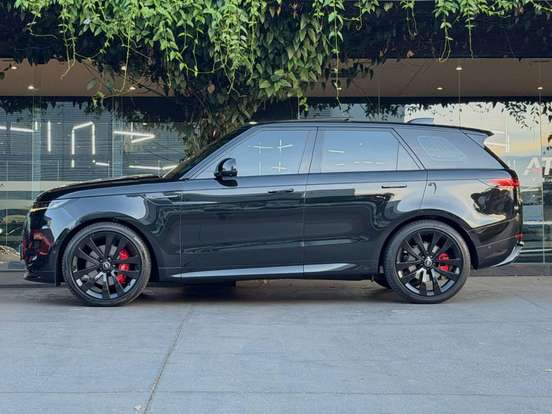 LAND ROVER-RANGE ROVER SPORT-2022