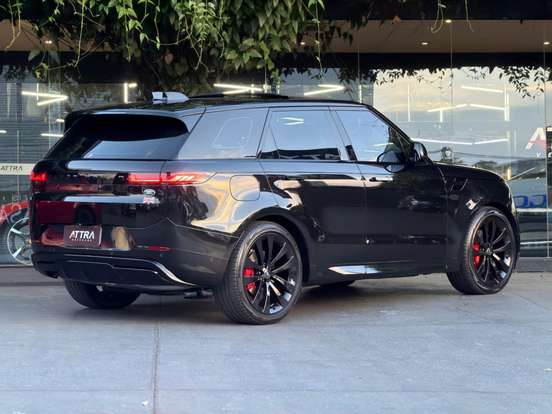 LAND ROVER-RANGE ROVER SPORT-2022