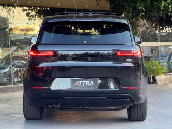 LAND ROVER-RANGE ROVER SPORT-2022