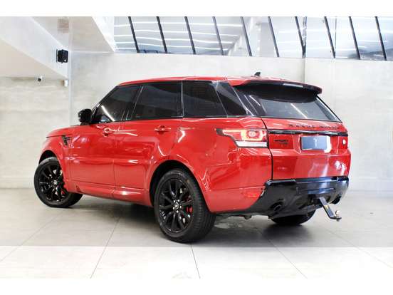 LAND ROVER-RANGE ROVER SPORT-2014
