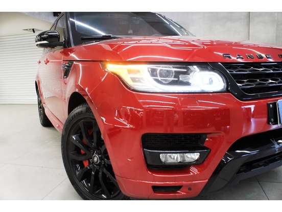 LAND ROVER-RANGE ROVER SPORT-2014