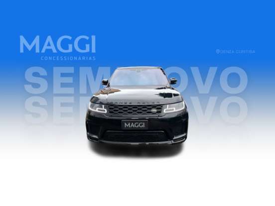 LAND ROVER-RANGE ROVER SPORT-2018