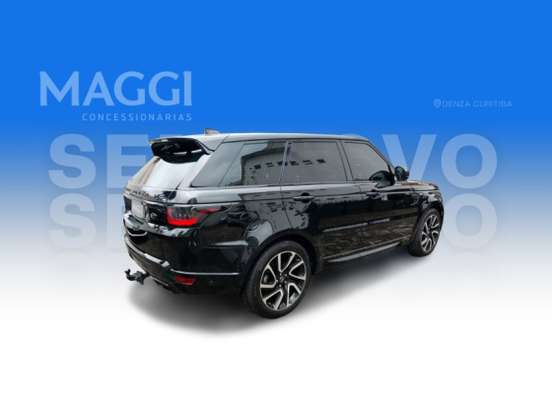 LAND ROVER-RANGE ROVER SPORT-2018